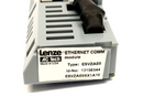 Lenze ESVZAE0 Ethernet/IP Communications Interface Module ESVZAE0XX1A10 - Maverick Industrial Sales