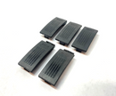 Bosch Rexroth 3842527405 Plastic Latch Clip Cover, 3 842 527 405, LOT OF 5 - Maverick Industrial Sales