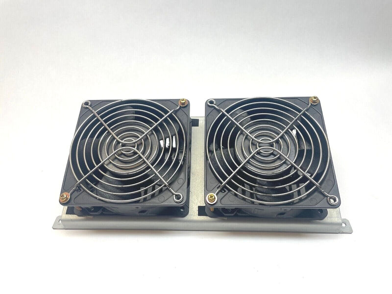 Yaskawa Cooling Fan Module for Motoman NX100/HP6 Robot Controller - Maverick Industrial Sales