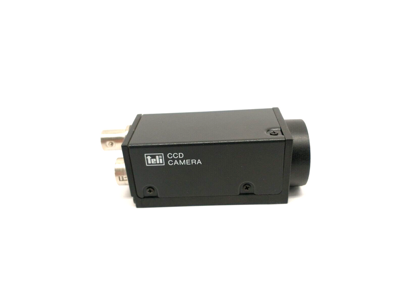 teli CCD CAMERA CS8420-11 TYPE TV0908A0 11(3089)-