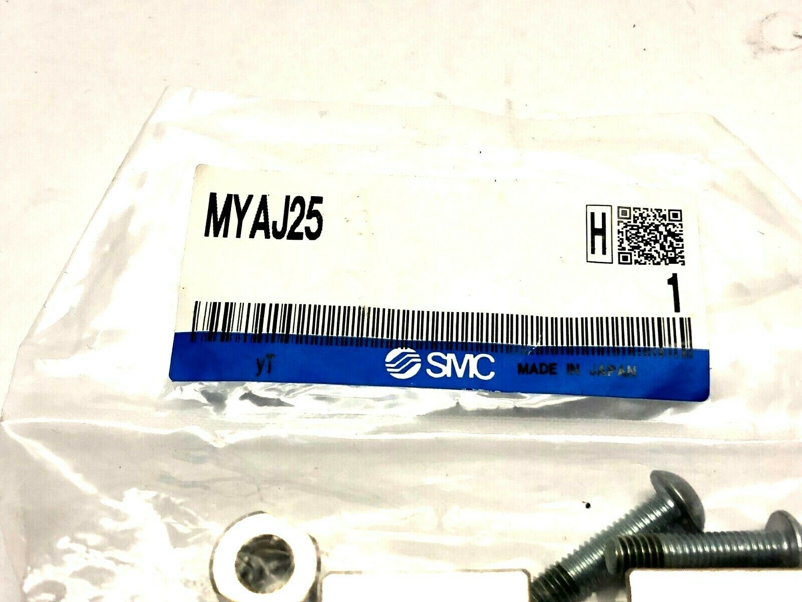 SMC MYAJ25 Floating Bracket - Maverick Industrial Sales