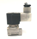 SMC VXD2130G-02N-5DZ1 2-Way Media Valve - Maverick Industrial Sales