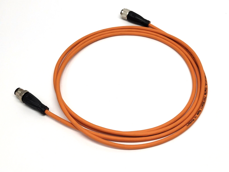 Pepperl+Fuchs V1-G-OR2M-POC-V1-G Sensor Cordset 217324 - Maverick Industrial Sales