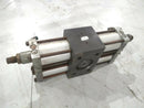 PHD Inc R11A8090-P2-D-A-M Heavy Duty Keyed Shaft Rotary Double Cylinder - Maverick Industrial Sales