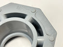 IPEX Reducer Bushing ASTM F439 3" x 1-1/2" SCH80 - Maverick Industrial Sales