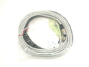 Keyence SL-VPT5PM Main Unit Connection Cables For SL-T11R Light Curtain 5m PNP - Maverick Industrial Sales