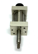 Bimba FSD-041.25-MT Flat-1 Square Pneumatic Cylinder 3/4" Bore 1.25" Stroke - Maverick Industrial Sales