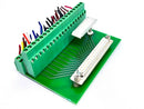 Phoenix Contact 9777373_00 Breakout Module Board - Maverick Industrial Sales