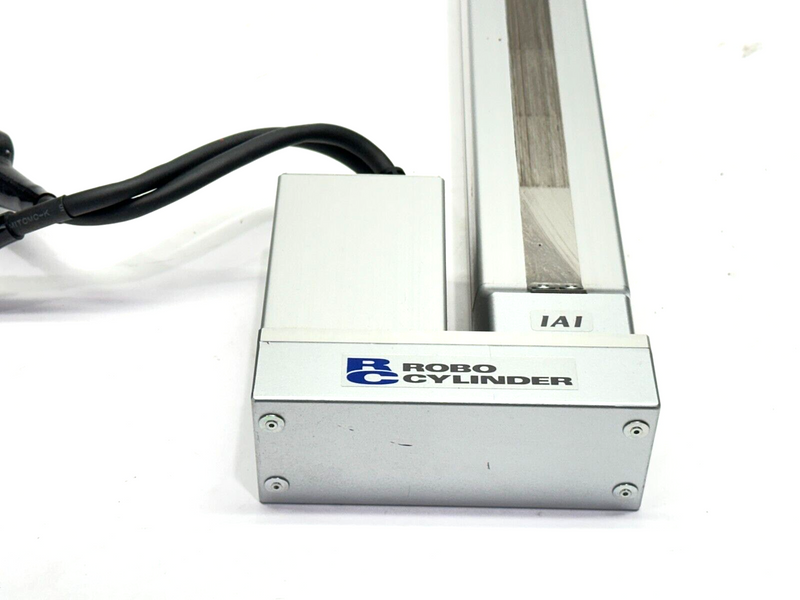 IAI RCP2-SA5R-I-42P-6-350-P1-M-ML Linear Slide Actuator 6mm Lead 350mm Stroke - Maverick Industrial Sales