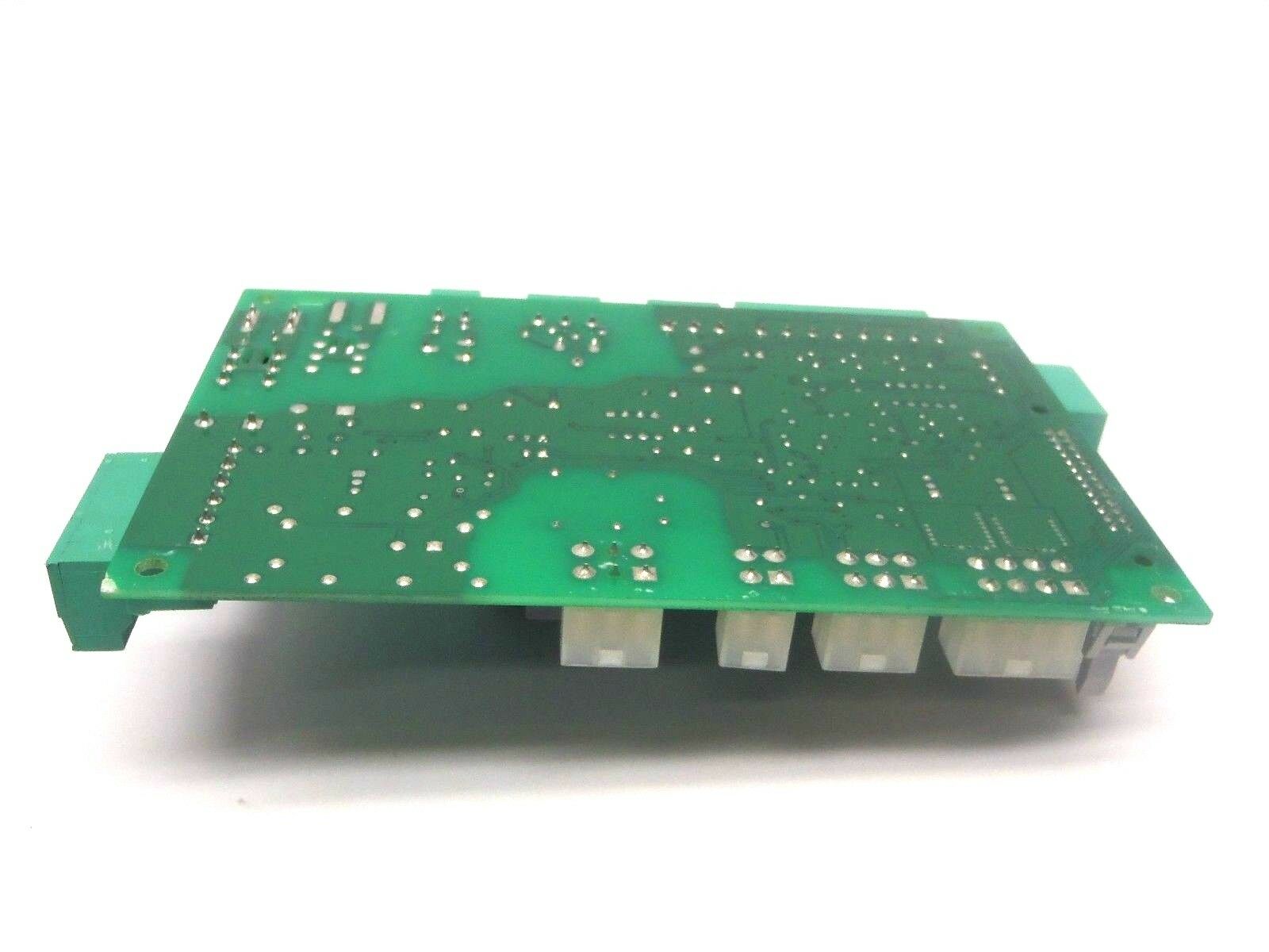 Carel 98C460C006 99498B Humistat Controler Interface Board 17-12-12 1.0 F054430 - Maverick Industrial Sales