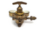 National Cylinder Torchweld 6508 Double Gauge Regulator - Maverick Industrial Sales