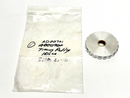 Surekap AD00701 Timing Pulley Idler Slim Line for SK6000 Capper - Maverick Industrial Sales