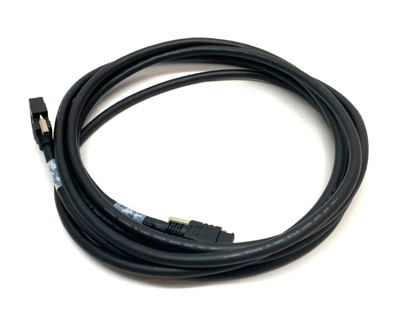 CEI Components Express MVC-1-1-5-5M Camera Link Cable w/ MDR Male Straight Exit - Maverick Industrial Sales