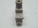 SMC ARM5B-R08-BZ Regulator Block - Maverick Industrial Sales