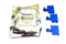 Leeds & Northrup 020724 Disposable Markers Blue PKG OF 3 - Maverick Industrial Sales