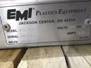 EMI ATL-24-6-20 Flat Belt Conveyor w/ Adjustable Legs 6'ft L x 25-1/2" W Belt - Maverick Industrial Sales