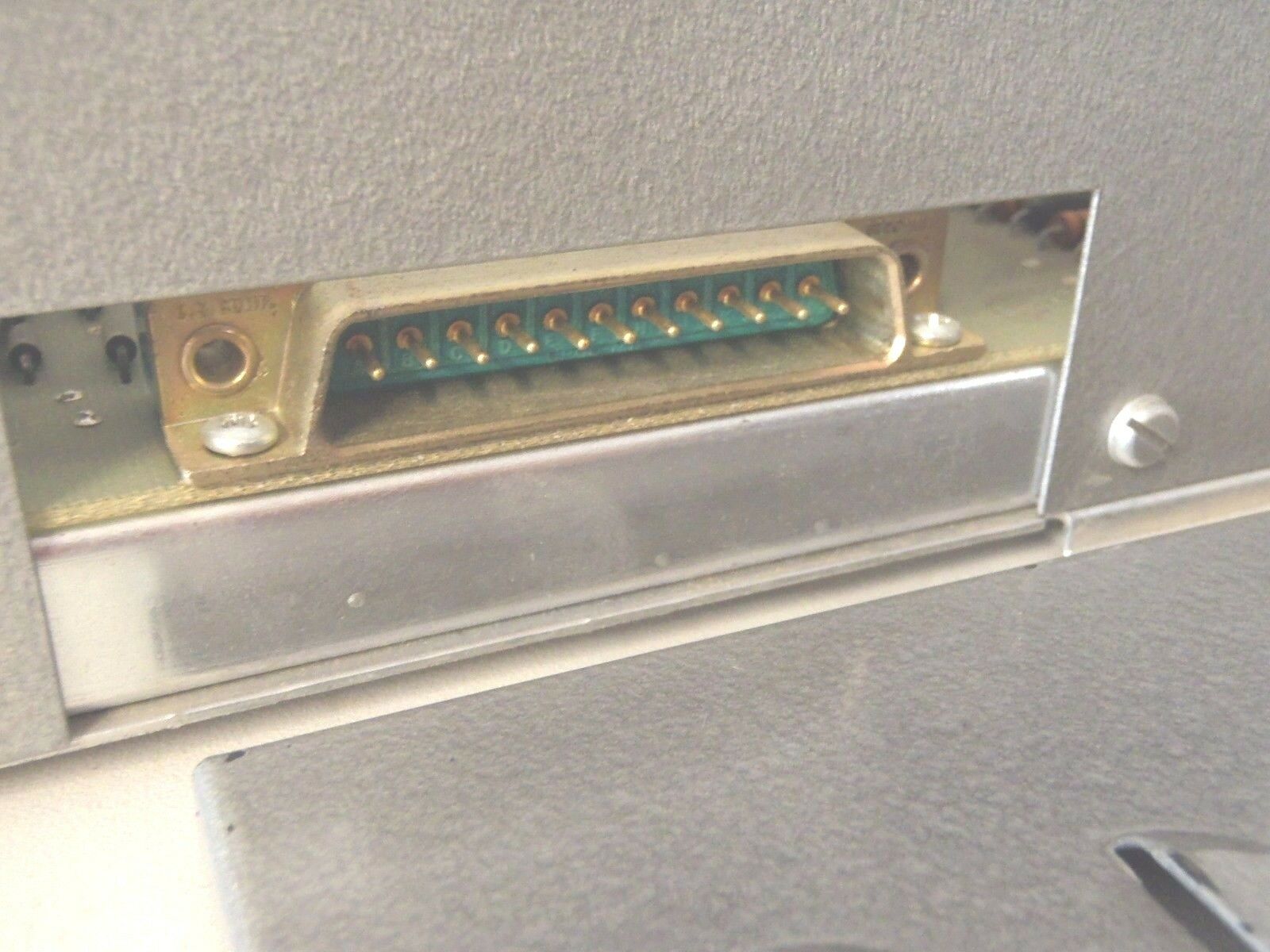 Singer Diehl SSNO9-785378-01 Circuit Board - Maverick Industrial Sales