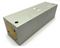 Compact Automation ASFH212X8 Square Pneumatic Cylinder 2-1/2" Bore 8" Stroke - Maverick Industrial Sales