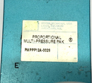 MAC Valves PMPPP12A-0029 Proportional Multi-Pressure Solenoid Valve - Maverick Industrial Sales