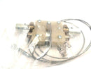 Hill-Rom 44043S Brake Mechanism Assembly Century Advance Affinty Centra Reman - Maverick Industrial Sales