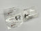 Tsubaki R.S.41 Connecting Link LOT OF 2 - Maverick Industrial Sales