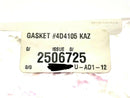 ABB 4D4105 Gasket - Maverick Industrial Sales