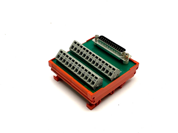 WAGO 289-547 Interface Module - Maverick Industrial Sales