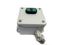 Hoffman A404SC Push Button Enclosure 1 Hole w/ AB 800F-X10/ BMI 092A030B250AC1A - Maverick Industrial Sales
