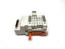 SMC VV5QC11-04N3FD3-D0S Pneumatic Manifold, VVQ1000-10A-1, VQ1400N-51 Valve - Maverick Industrial Sales