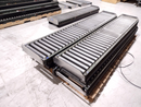 Hytrol 19GSR-17-3 Medium Duty Gravity Roller Conveyor LOT OF 95 FT - Maverick Industrial Sales