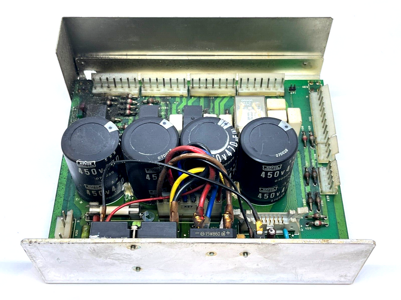 SKP334-2 Motor Power Board Assembly - Maverick Industrial Sales