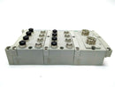 Asco Numatics G3 CANopen 240-291 Node & 240-206 240-205 I/O Modules w/ 240-184 - Maverick Industrial Sales