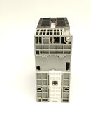 Allen Bradley 25A-B5P0N104 Ser B PowerFlex 523 AC Drive 200-240V 0.75kW/1HP 5.0A - Maverick Industrial Sales