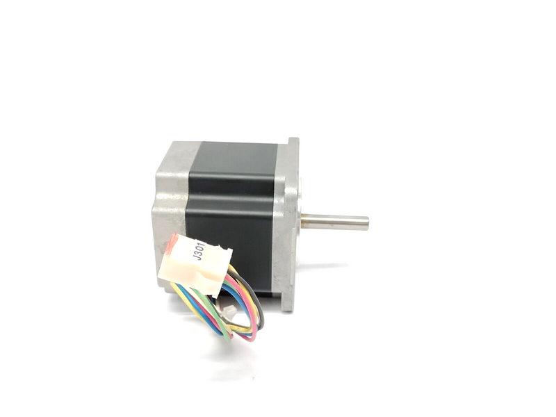 Oriental Motor C7680-9212K VEXTA 2-Phase Stepping Motor 7.4VDC 1A - Maverick Industrial Sales