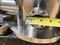 Huntington Labs Vacuum Chamber Valve Pump System, Miller A53B1N - Maverick Industrial Sales