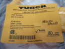 Turck RKC 8T-2-WSC 8T Eurofast 8 POS U99-17790 - Maverick Industrial Sales