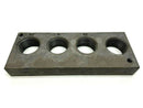 Asco 104-244 MK55 Right Hand End Plate - Maverick Industrial Sales