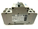 Eaton WMZT2C13 Current Limit 2 Pole Circuit Breaker 13A - Maverick Industrial Sales