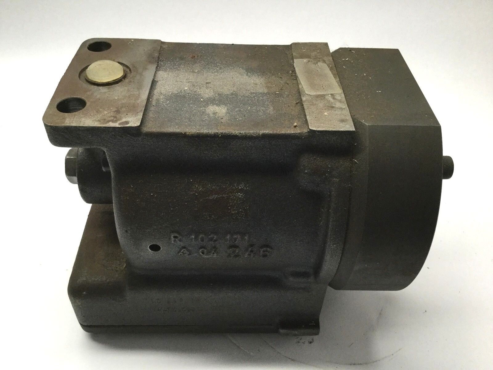 Alstom Brown Boveri, ABB R 102 171 Separator Relay R102171 - Maverick Industrial Sales