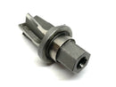 Quick Change 5/16" Hex Drive Counterbore Cutter 3/8" Diameter - Maverick Industrial Sales