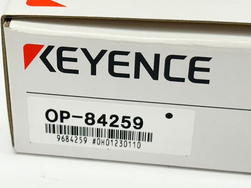 Keyence OP-84259 Mounting Bracket Kit - Maverick Industrial Sales