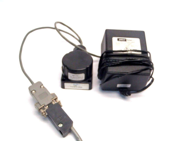 RFID Inc 719-0015-28SA Radio Frequency Hockey Puck Antenna w/ Power Supply - Maverick Industrial Sales