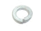 Hodell-Natco DML050N0000Z-PK100 1/2" Zinc Washer PACKAGE OF 100 - Maverick Industrial Sales