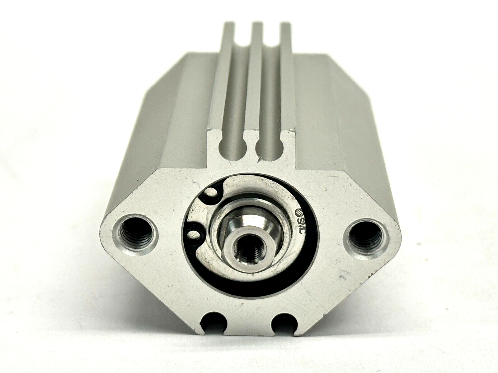 SMC CDQ2A20-35DZ CQ2-Z Compact Cylinder  20mm Bore 35mm Stroke - Maverick Industrial Sales