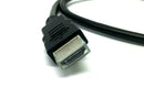 C2G 50607 High Speed HDMI Cable with Ethernet 2ft - Maverick Industrial Sales