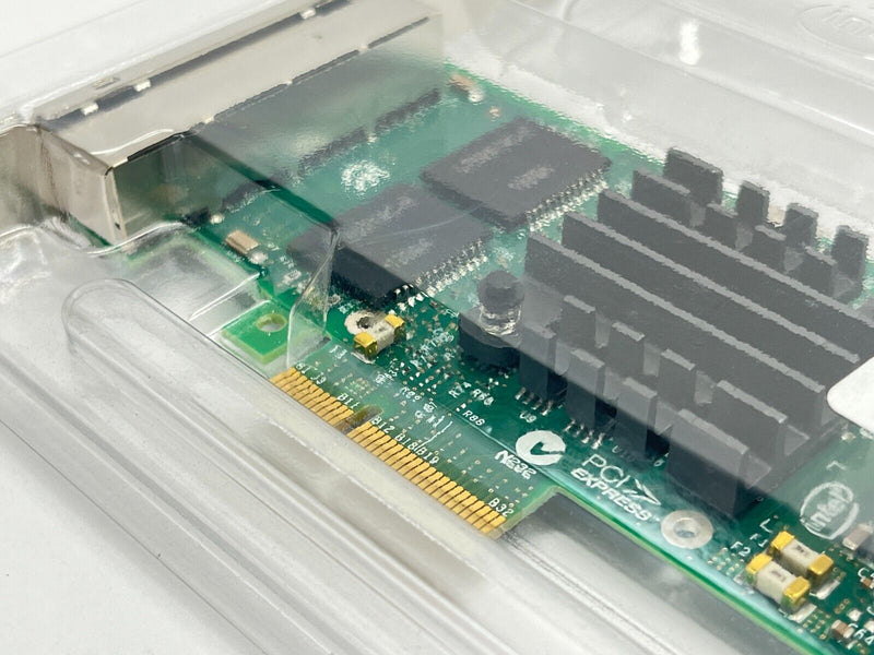 Cognex 207-1020R 4-Channel PCI Express Card with Gigabit Ethernet RJ45 x 4 - Maverick Industrial Sales