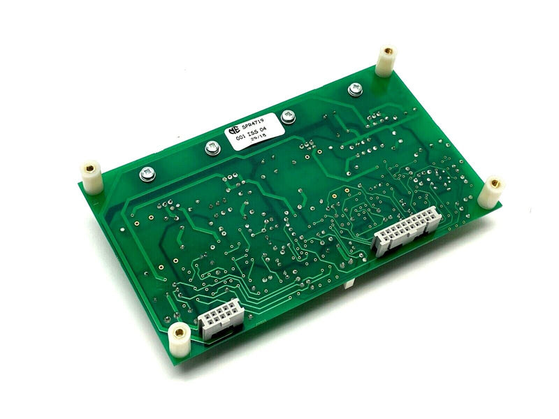 Sparc Systems PCS 4719 Vibration Board - Maverick Industrial Sales