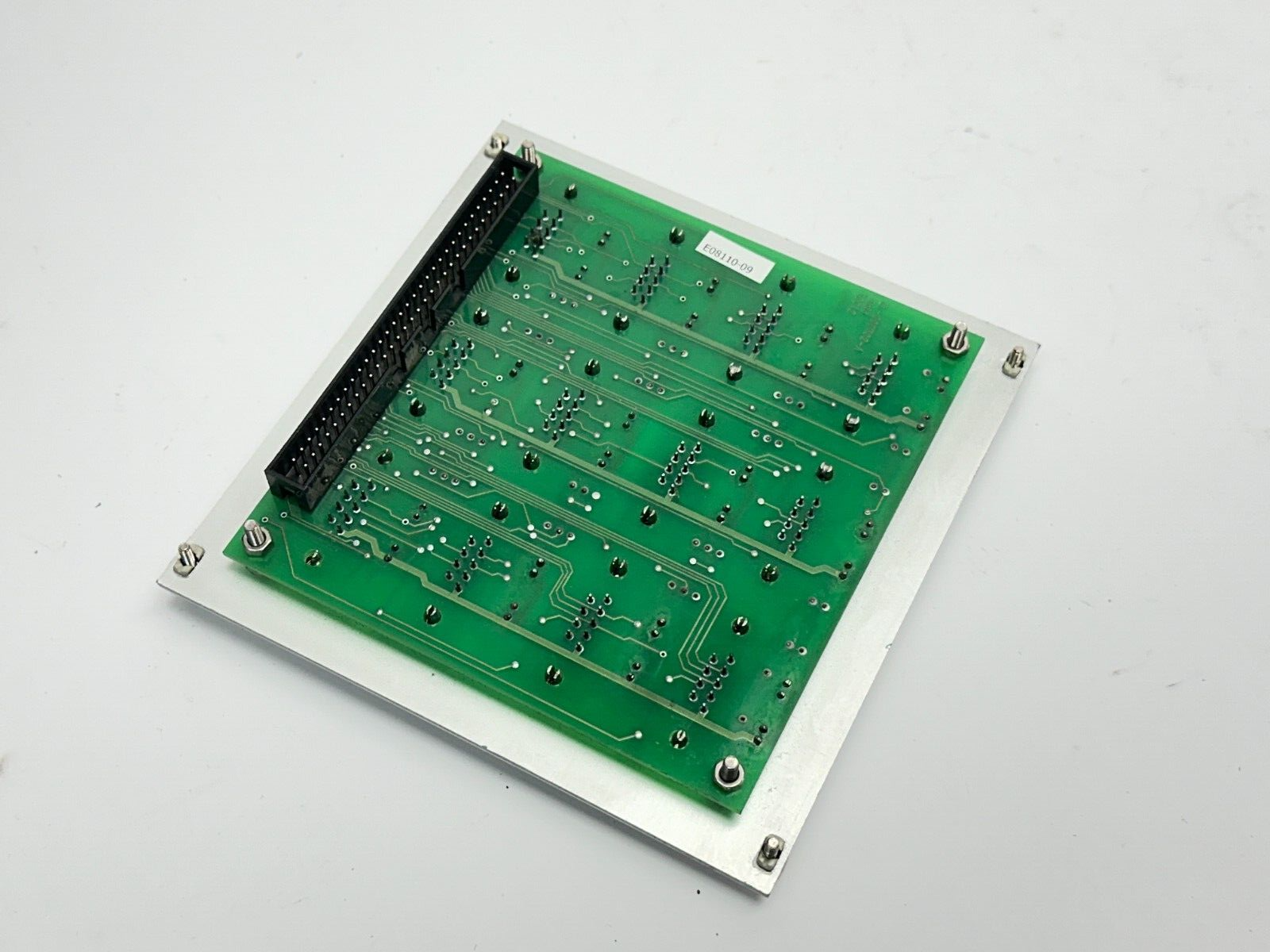 Indra EL-990702-A TCC12 NT Panel Assembly - Maverick Industrial Sales