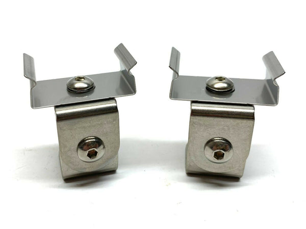 Banner LMBWLB32-180S Mounting Bracket SET OF 2 - Maverick Industrial Sales