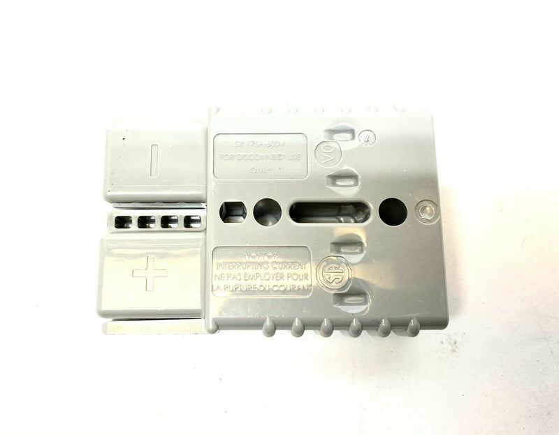 Morrison 175027 Grey Battery Connector - Maverick Industrial Sales